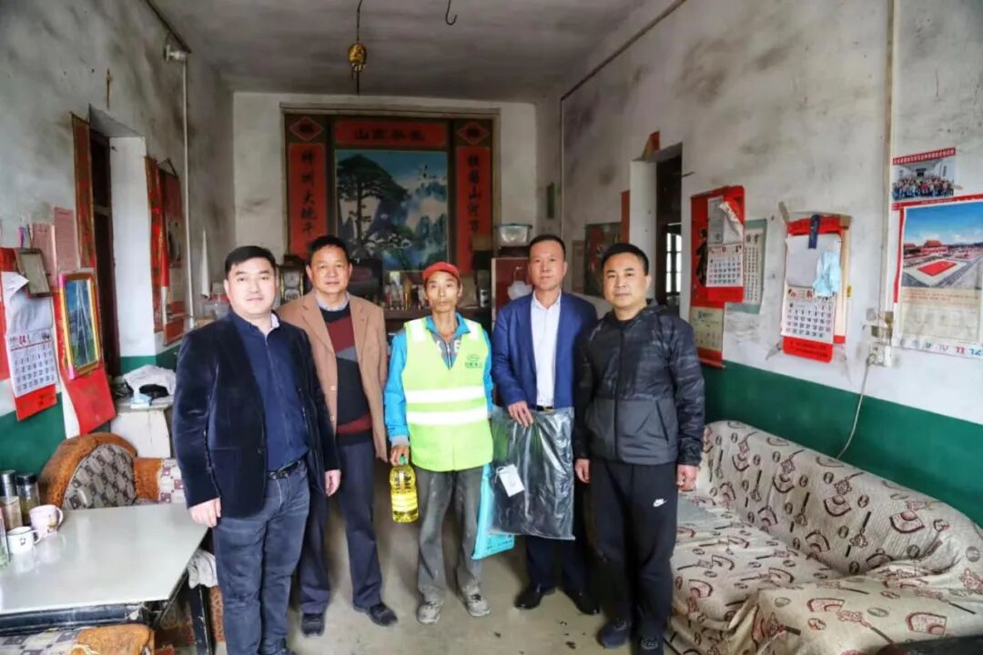 湖北省河北商会开展党史学习教育专题活动