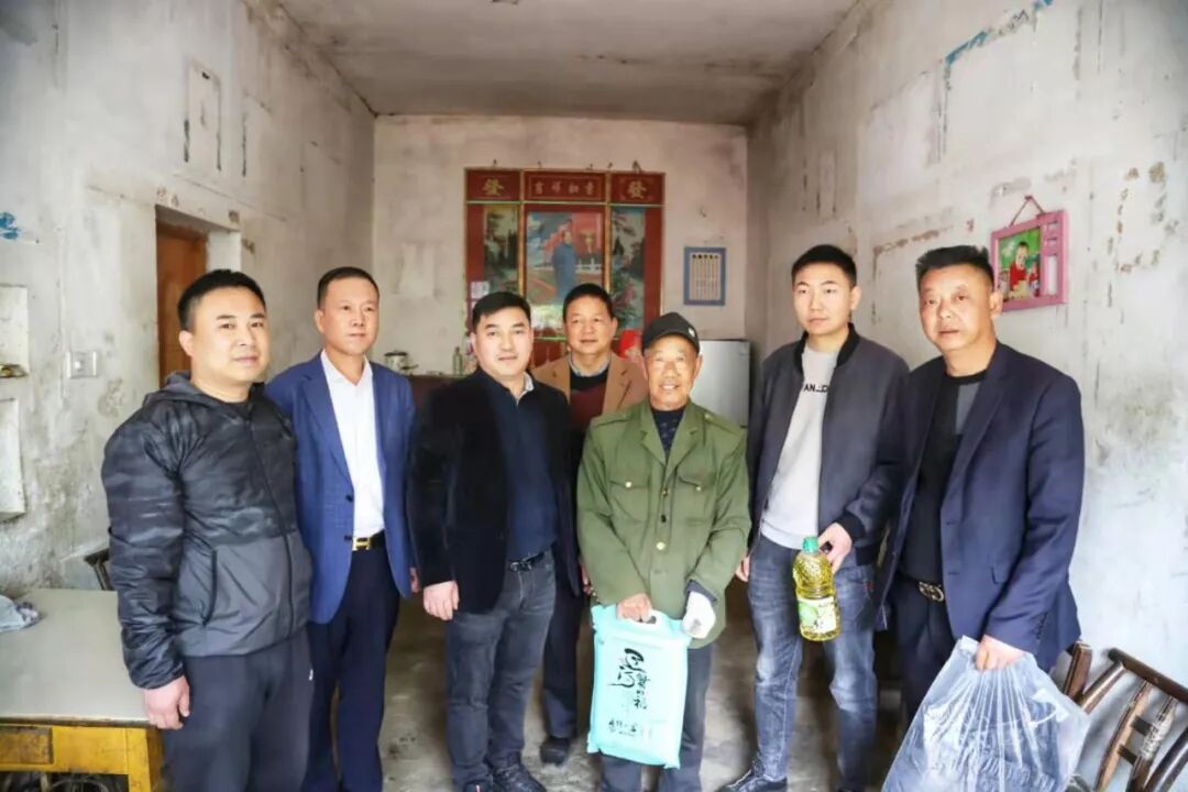 湖北省河北商会开展党史学习教育专题活动