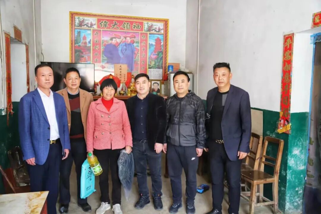 湖北省河北商会开展党史学习教育专题活动