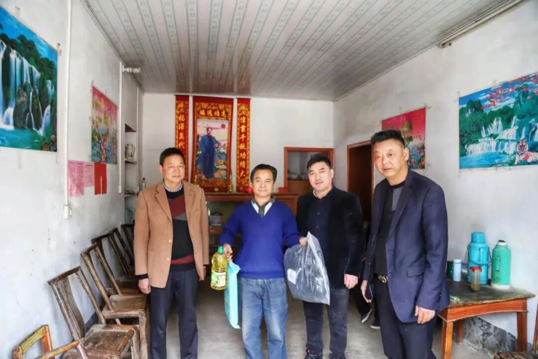 湖北省河北商会开展党史学习教育专题活动