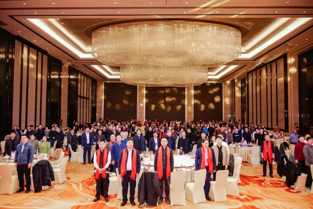 湖北省河北商会会长段俊鹏出席河北省湖北商会第三届四次会员大会并签署战略合作协议